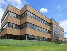 Podiatrist Office in Livingston, NJ