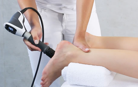 eswt treatment for plantar fasciitis